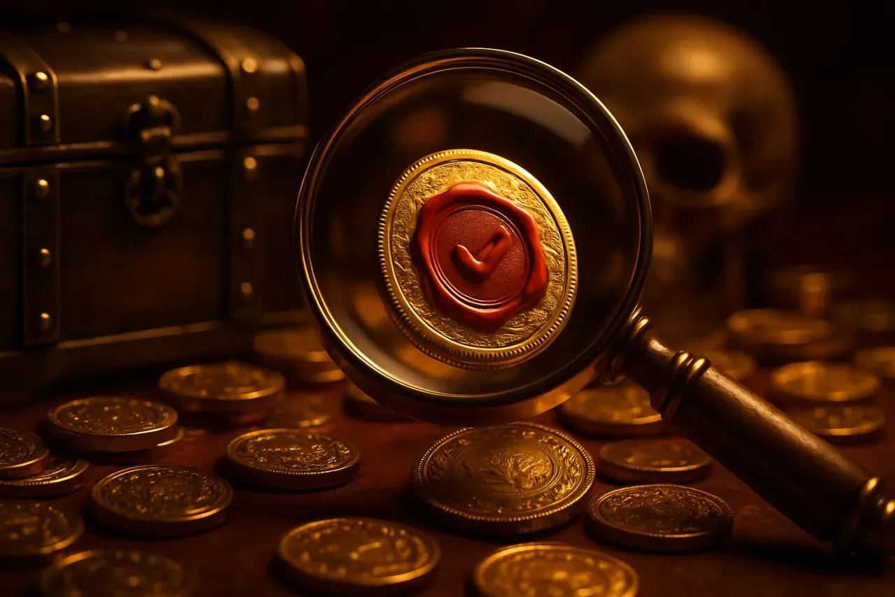 Corsaza Casino – Η Κριτική μας